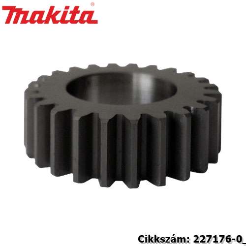 excenterfogaskerék kicsi HR5201/10/11 MAKITA alkatrész (MK-227176-0) excenterfogaskerék kicsi HR5201/10/11 MAKITA alkatrész (MK-227176-0)
