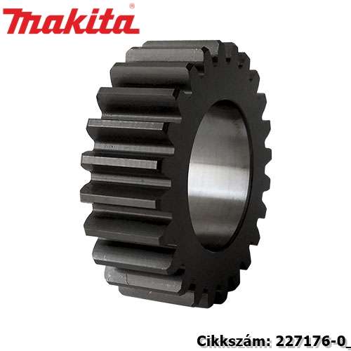 excenterfogaskerék kicsi HR5201/10/11 MAKITA alkatrész (MK-227176-0) excenterfogaskerék kicsi HR5201/10/11 MAKITA alkatrész (MK-227176-0)
