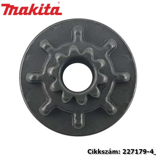Fogaskerék HR2460/70 MAKITA alkatrész (MK-227179-4)