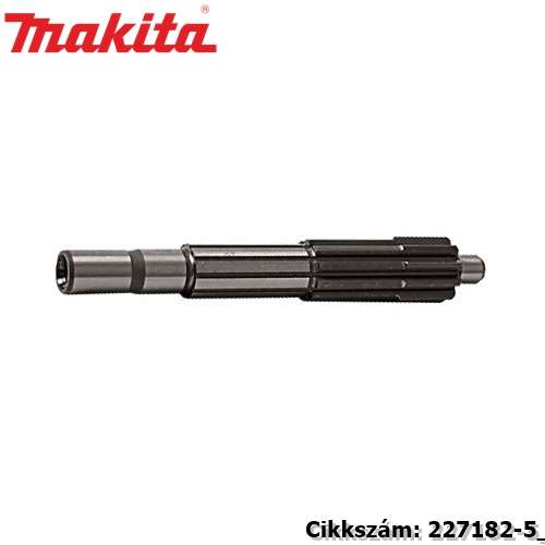 Homlokfogaskerék MAKITA alkatrész (MK-227182-5) Homlokfogaskerék MAKITA alkatrész (MK-227182-5)