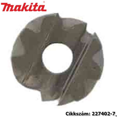 Hajtómű MAKITA alkatrész (MK-227402-7) Hajtómű MAKITA alkatrész (MK-227402-7)