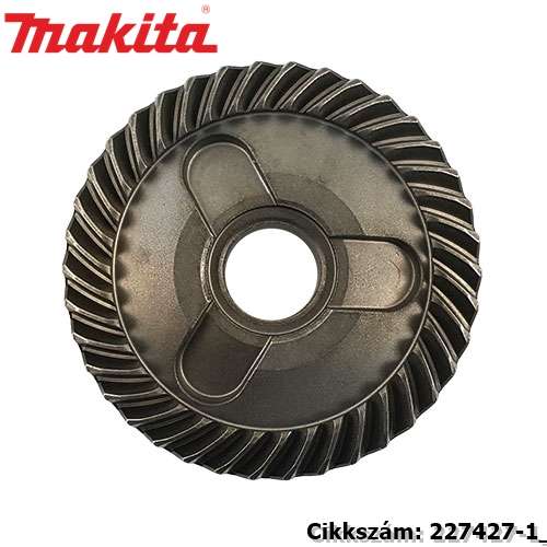 Fogaskerék 9565CV MAKITA alkatrész (MK-227427-1)