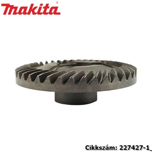 Fogaskerék 9565CV MAKITA alkatrész (MK-227427-1)