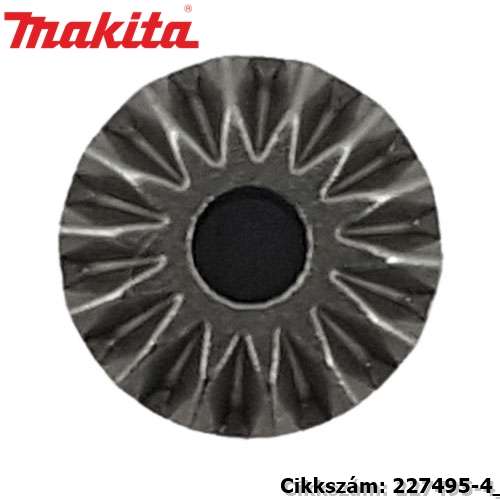 CUSHION PLATE Makita alkatrész (MK-423400-1) CUSHION PLATE Makita alkatrész (MK-423400-1)