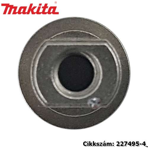 CUSHION PLATE Makita alkatrész (MK-423400-1) CUSHION PLATE Makita alkatrész (MK-423400-1)
