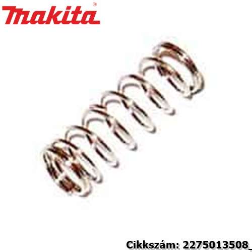 Alkatrész G6100R MAKITA alkatrész (MK-2275013508) Alkatrész G6100R MAKITA alkatrész (MK-2275013508)