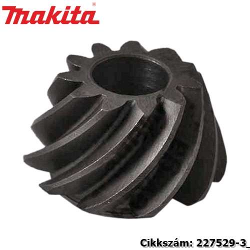 Fogaskerék 11A MAKITA alkatrész (MK-227529-3) Fogaskerék 11A MAKITA alkatrész (MK-227529-3)