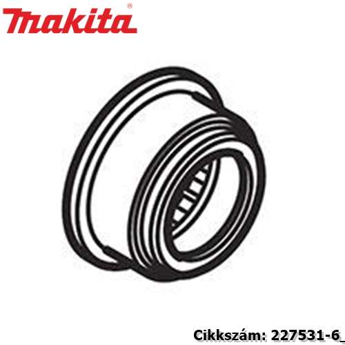 Fogaskerék HR3200C MAKITA alkatrész (MK-227531-6) Fogaskerék HR3200C MAKITA alkatrész (MK-227531-6)