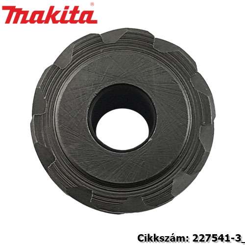 Kúpkerék MAKITA alkatrész (MK-227541-3) Kúpkerék MAKITA alkatrész (MK-227541-3)