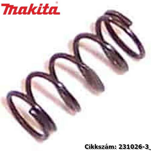 CUSHION Makita alkatrész (MK-424059-7) CUSHION Makita alkatrész (MK-424059-7)