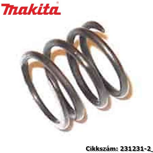 Cső DAMPER (2) Makita alkatrész (MK-424107-2) Cső DAMPER (2) Makita alkatrész (MK-424107-2)