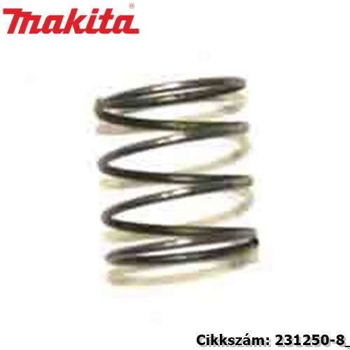 Rugó HOLDER Makita alkatrész (MK-424135-7) Rugó HOLDER Makita alkatrész (MK-424135-7)