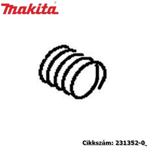 Szűrő BCL180 Makita alkatrész (MK-424209-4) Szűrő BCL180 Makita alkatrész (MK-424209-4)