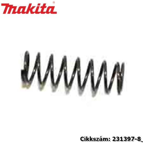 OIL TUBE EN4951 Makita alkatrész (MK-424301-6) OIL TUBE EN4951 Makita alkatrész (MK-424301-6)