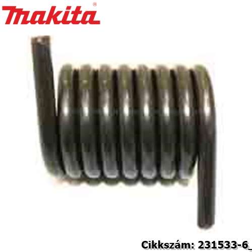 Damper Makita alkatrész (MK-424377-3) Damper Makita alkatrész (MK-424377-3)