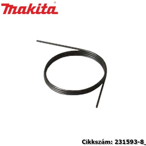Rubber sapka Makita alkatrész (MK-424396-9) Rubber sapka Makita alkatrész (MK-424396-9)