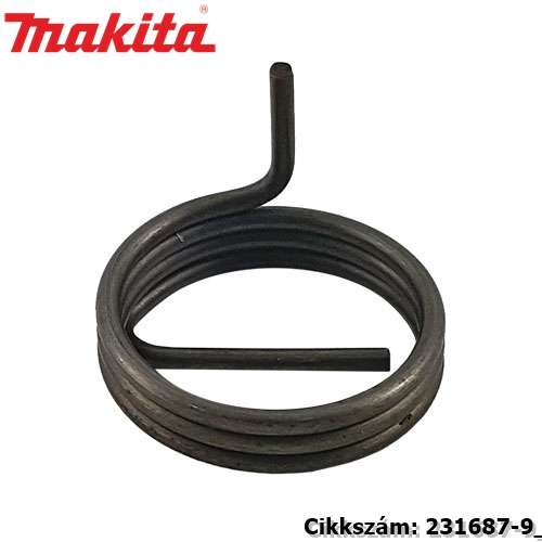 CUSHION Makita alkatrész (MK-424463-0) CUSHION Makita alkatrész (MK-424463-0)
