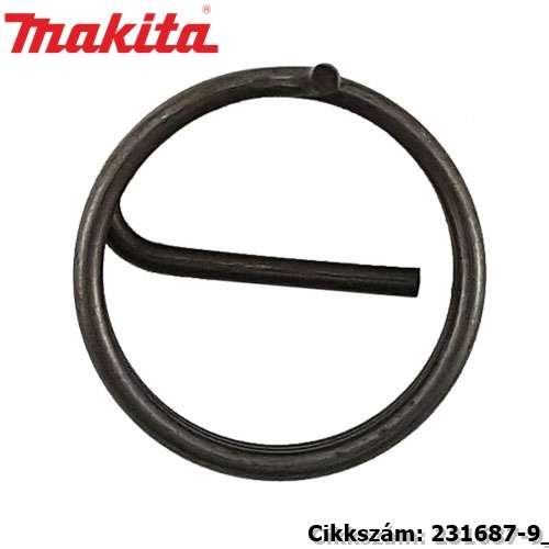 CUSHION Makita alkatrész (MK-424463-0) CUSHION Makita alkatrész (MK-424463-0)