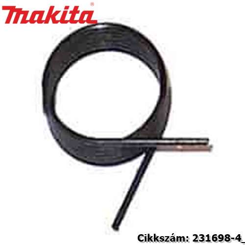 Torziós rugó KP0810 MAKITA alkatrész (MK-231698-4) Torziós rugó KP0810 MAKITA alkatrész (MK-231698-4)