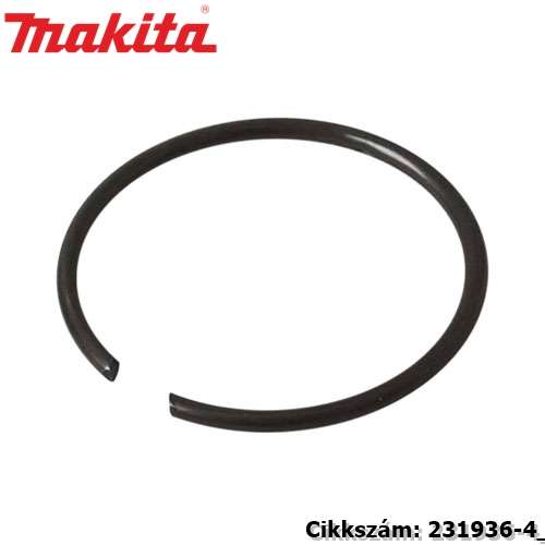 DUMPER STOPPER Makita alkatrész (MK-424574-1) DUMPER STOPPER Makita alkatrész (MK-424574-1)