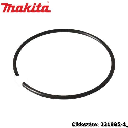 THUMB SCREW M10X80 Makita alkatrész (MK-424629-2) THUMB SCREW M10X80 Makita alkatrész (MK-424629-2)