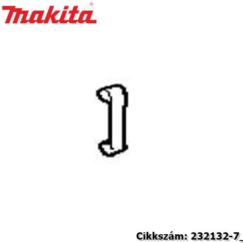Laprugó 6830 MAKITA alkatrész (MK-232132-7) Laprugó 6830 MAKITA alkatrész (MK-232132-7)