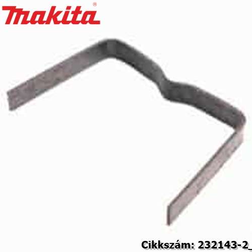 FRONT DAMPER Makita alkatrész (MK-424689-4) FRONT DAMPER Makita alkatrész (MK-424689-4)