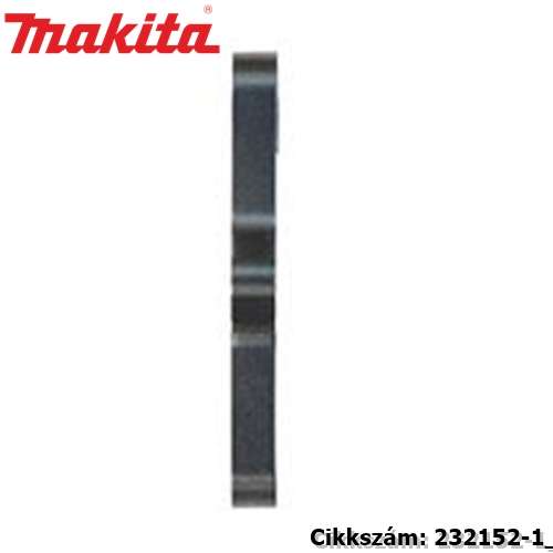 Laprugó 6832 /BJR181 MAKITA alkatrész (MK-232152-1) Laprugó 6832 /BJR181 MAKITA alkatrész (MK-232152-1)