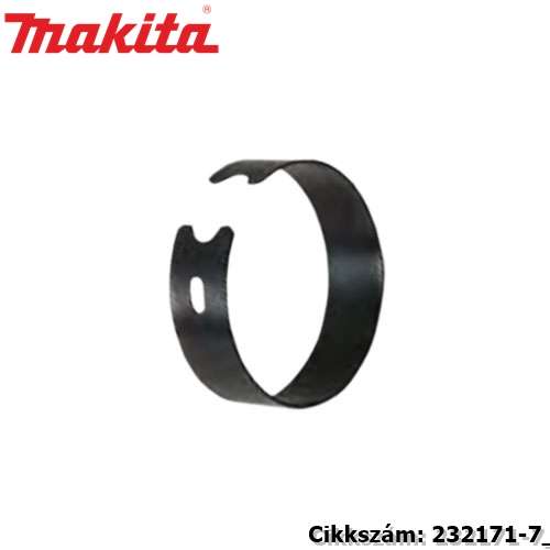 BUMPER Makita alkatrész (MK-424737-9) BUMPER Makita alkatrész (MK-424737-9)