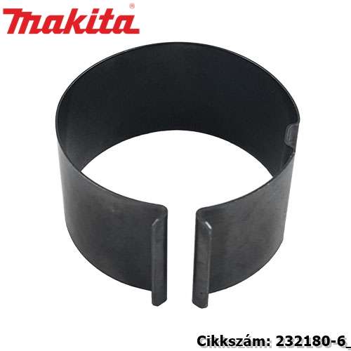 BUMPER /DTD152 Makita alkatrész (MK-424738-7) BUMPER /DTD152 Makita alkatrész (MK-424738-7)