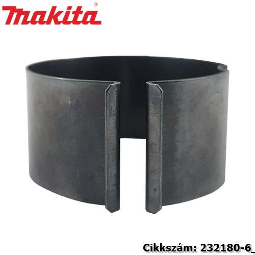 BUMPER /DTD152 Makita alkatrész (MK-424738-7) BUMPER /DTD152 Makita alkatrész (MK-424738-7)