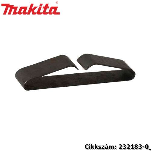 BRAKE gyűrű Makita alkatrész (MK-424748-4) BRAKE gyűrű Makita alkatrész (MK-424748-4)