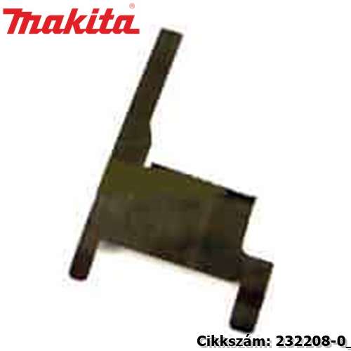 Laprugó MAKITA alkatrész (MK-232208-0) Laprugó MAKITA alkatrész (MK-232208-0)