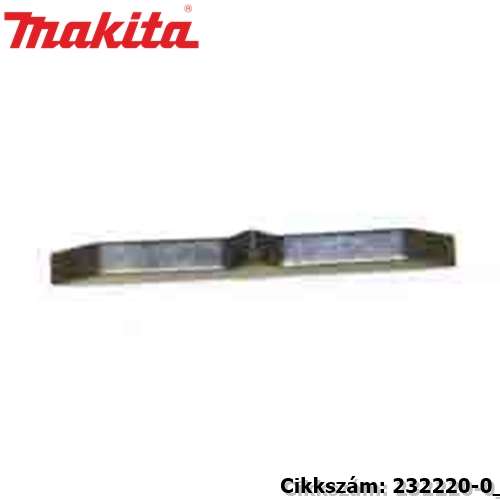 CUSHION RUBBER Makita alkatrész (MK-424773-5) CUSHION RUBBER Makita alkatrész (MK-424773-5)