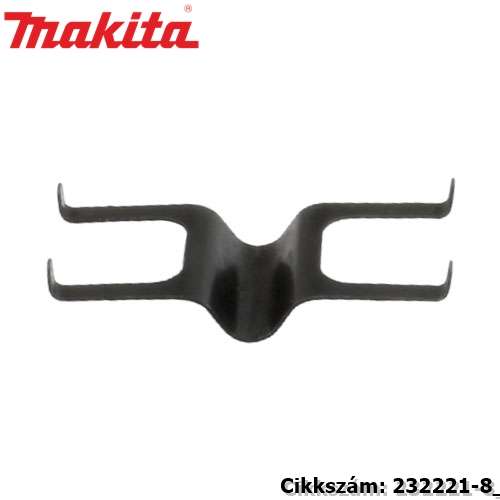 Rugó A MAKITA alkatrész (MK-232221-8) Rugó A MAKITA alkatrész (MK-232221-8)