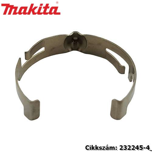 Légszűrő betét EK6100 Makita alkatrész (MK-424789-0) Légszűrő betét EK6100 Makita alkatrész (MK-424789-0)