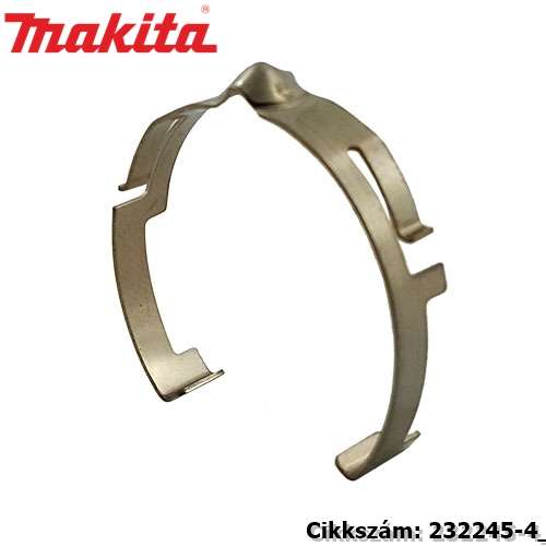 Légszűrő betét EK6100 Makita alkatrész (MK-424789-0) Légszűrő betét EK6100 Makita alkatrész (MK-424789-0)