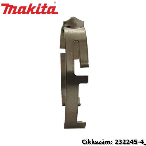 Légszűrő betét EK6100 Makita alkatrész (MK-424789-0) Légszűrő betét EK6100 Makita alkatrész (MK-424789-0)