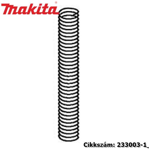Cső EK6100 Makita alkatrész (MK-424795-5) Cső EK6100 Makita alkatrész (MK-424795-5)