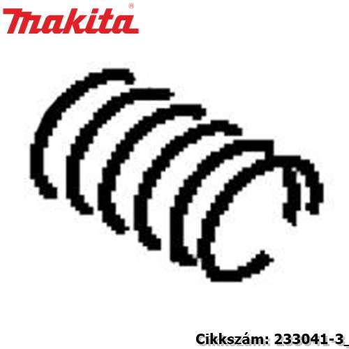 REAR BLOCK szűrő Makita alkatrész (MK-424838-3) REAR BLOCK szűrő Makita alkatrész (MK-424838-3)