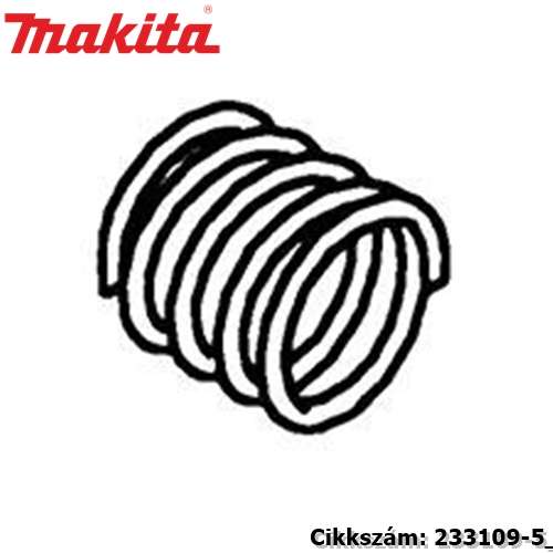 Nyomórugó 29 HR2410 MAKITA alkatrész (MK-233109-5) Nyomórugó 29 HR2410 MAKITA alkatrész (MK-233109-5)
