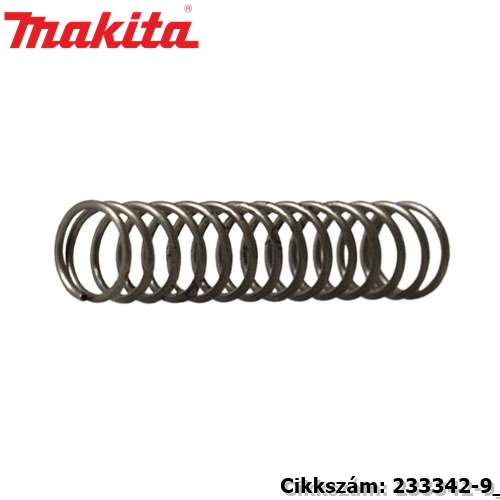 Stopper Makita alkatrész (MK-450111-5) Stopper Makita alkatrész (MK-450111-5)