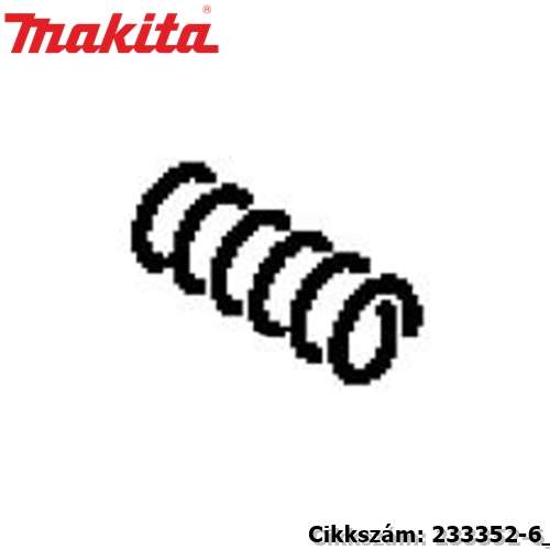 Lenz Makita alkatrész (MK-450184-8) Lenz Makita alkatrész (MK-450184-8)
