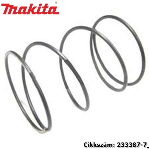 Pozícionáló gyűrű Makita alkatrész (MK-450236-5) Pozícionáló gyűrű Makita alkatrész (MK-450236-5)