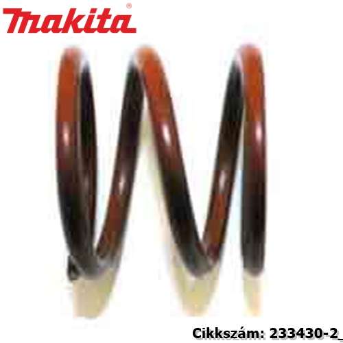 Cső HOLDER Makita alkatrész (MK-450248-8) Cső HOLDER Makita alkatrész (MK-450248-8)
