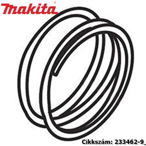 Motor ház Makita alkatrész (MK-450260-8) Motor ház Makita alkatrész (MK-450260-8)