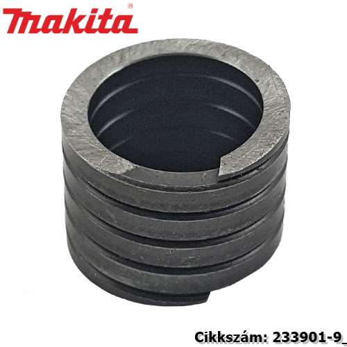 Zárórugó MAKITA alkatrész (MK-233901-9) Zárórugó MAKITA alkatrész (MK-233901-9)