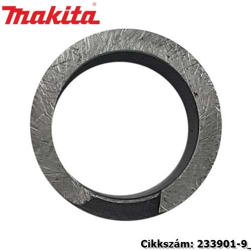 Zárórugó MAKITA alkatrész (MK-233901-9) Zárórugó MAKITA alkatrész (MK-233901-9)