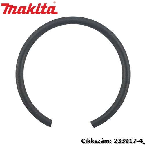 BARREL fedél SUPPORT Makita alkatrész (MK-450273-9)