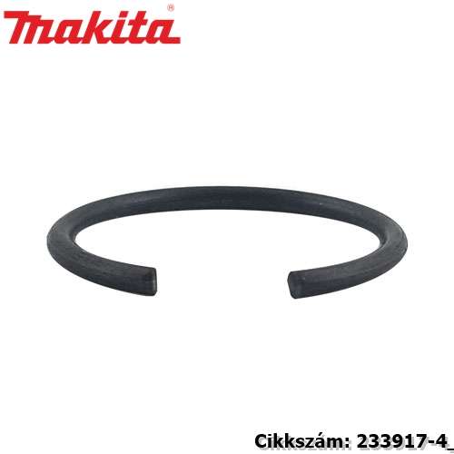 BARREL fedél SUPPORT Makita alkatrész (MK-450273-9)